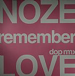 Remember Love (remixes)