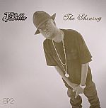 The Shining EP 2