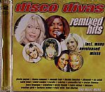 Disco Divas Remixed Hits