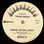Boing Boom Jack!