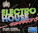 Electro House Sessions
