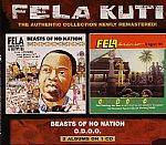 Beasts Of No Nation/ODOO (2 albums on 1 CD)