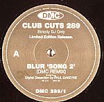 DMC Club Cuts 289 (For Working DJ's Only)