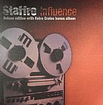 Influence - Deluxe Edition With Retro Crates Bonus Album