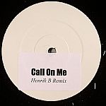 Call On Me (remix)