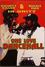 One Love - Dancehall