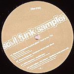 Soul Funk Sampler