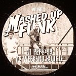 Mashed Up Funk Vol 3