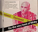 Go - The Very Best Of Moby (remixes)