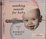 Soothing Sounds For Baby Vol 1 (1 To 6 Months)