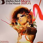 Defected In The House Miami 2007