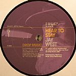 Hear To Stay EP