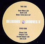 Delirious Groove 3