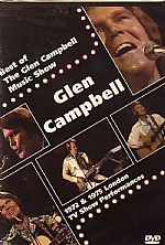 Best Of The Glen Campbell Music Show