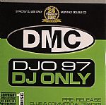 DJ Only 97 (For Working DJs Only)