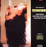 Dario Argento's Tenebre: Original Motion Picture Soundtrack
