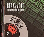 Stax/Volt The Complete Singles Vol 2: 1962-1963
