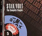 Stax/Volt The Complete Singles Vol 5: 1965-1966