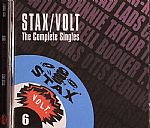 Stax/Volt The Complete Singles Vol 6 - 1966