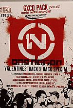 One Nation: Valentine's Back 2 Back Special Part 1 of 2 - Recorded Live 10th February 2007
