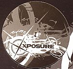 DJ XO presents Under Exposed Vol 1