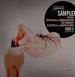 Legato Sampler 2007-2