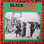 Black Byrd