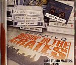 Diggin' In The Crates - Rare Studio Masters: 1993-1997