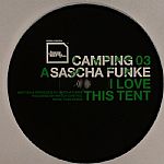 Camping Vinyl Vol 3
