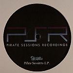 Pirate Sessions EP