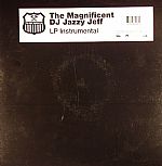 The Magnificent (Instrumental)