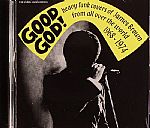 Good God! - Heavy Funk Covers Of James Brown From All Over The World 1968-1974