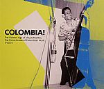 Colombia! The Golden Age Of Discos Fuentes: The Powerhouse Of Colombian Music 1960-76