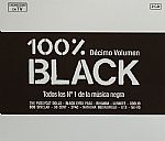 100% Black Vol 10