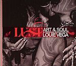 Art & Soul: A Personal Collection By Louie Vega