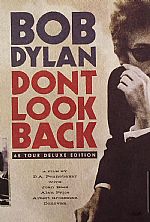 Don't Look Back - A Film By DA Pennebaker With Joan Baez, Alan Price, Albert Grossman, Donovan