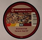 Caracas Soul EP