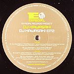 DJ Kawasaki EP 02