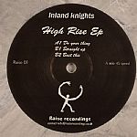High Rise EP