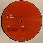 The Fire EP (DJ Deep & Julien Jabre production)
