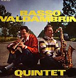 Basso Valdambrini Quintet