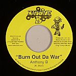Burn Out Da War (Tempo Riddim)