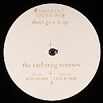 Don't Give Up (The Carl Craig remixes)