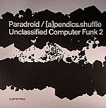 Unclassified Computer Funk 2
