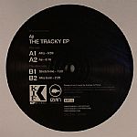 The Tracky EP