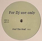 Feel The Real EP