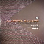 Altered States: A Collection Of Deep Minimal Electronic & Dubby Excursions Into House