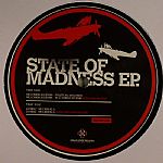 State Of Madness EP