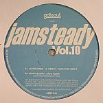 Jam Steady Vol 10