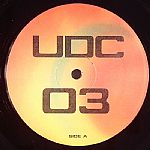 Underground Disco Vol 3